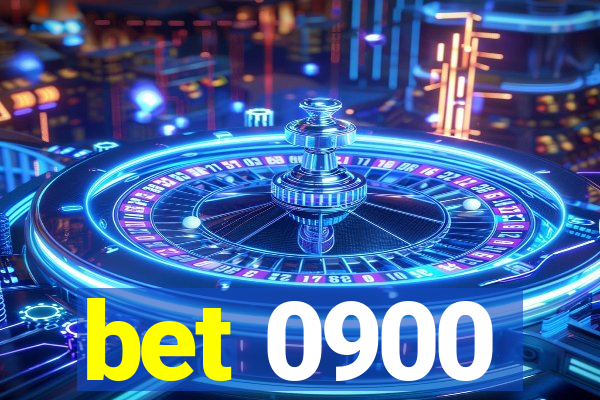 bet 0900